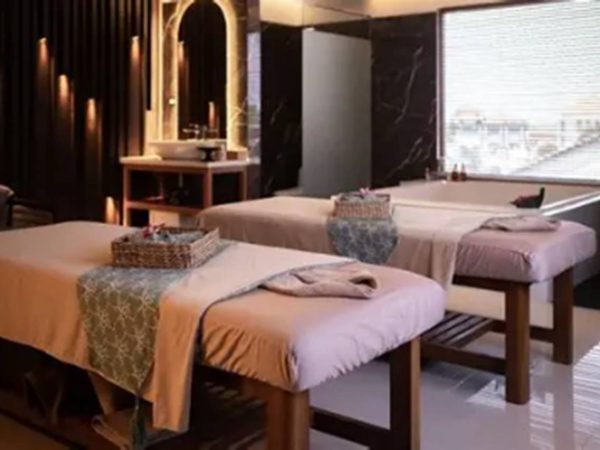 Romantic Spa & Sunset Bliss in Jimbaran – Ideal for Australian Couples